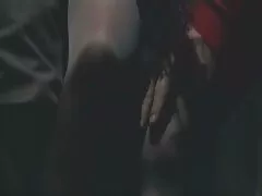 আপনি-মা, হিজড়া চুদাচুদি মিরান্ডার ডিক্সন, মাস্ক খেলা