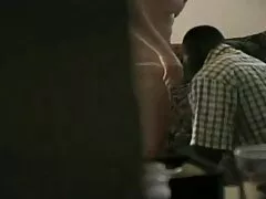 অস্বাভাবিক কালো অনুশীলন চুদা চুদি বিডিয়