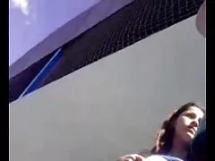 স্বামী ও বাংলাচুদাচুদি দেখান স্ত্রী